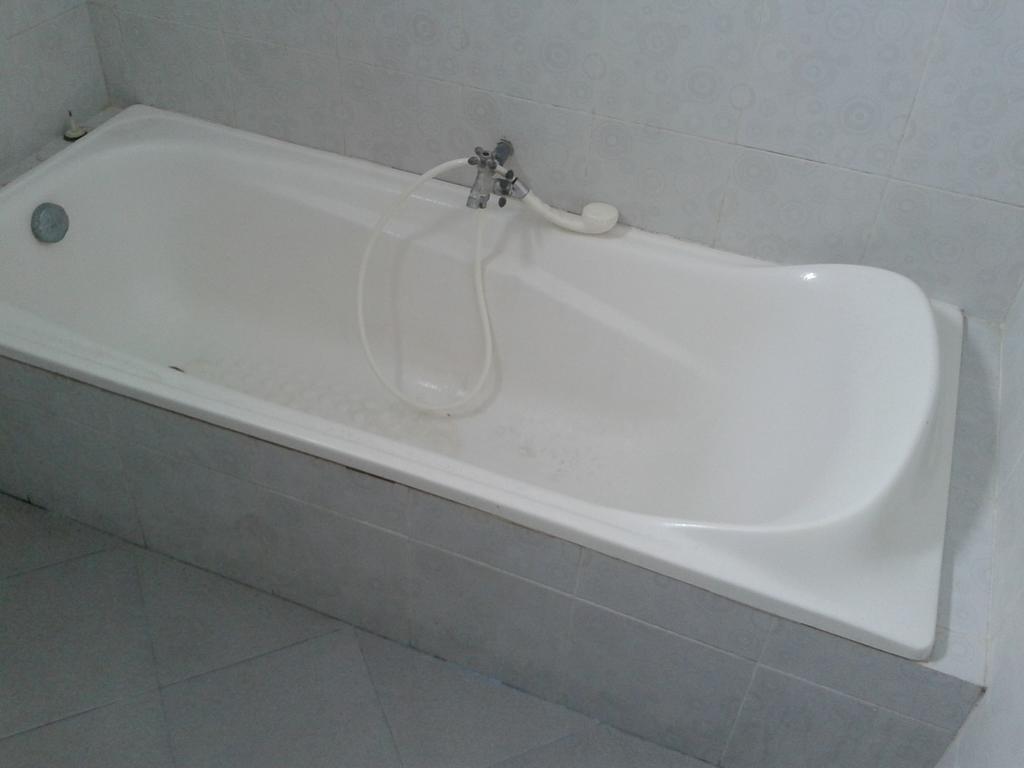 Jepun Bali Bungalow Lembongan Szoba fotó