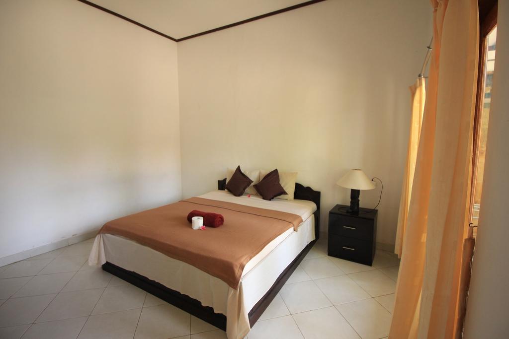 Jepun Bali Bungalow Lembongan Kültér fotó