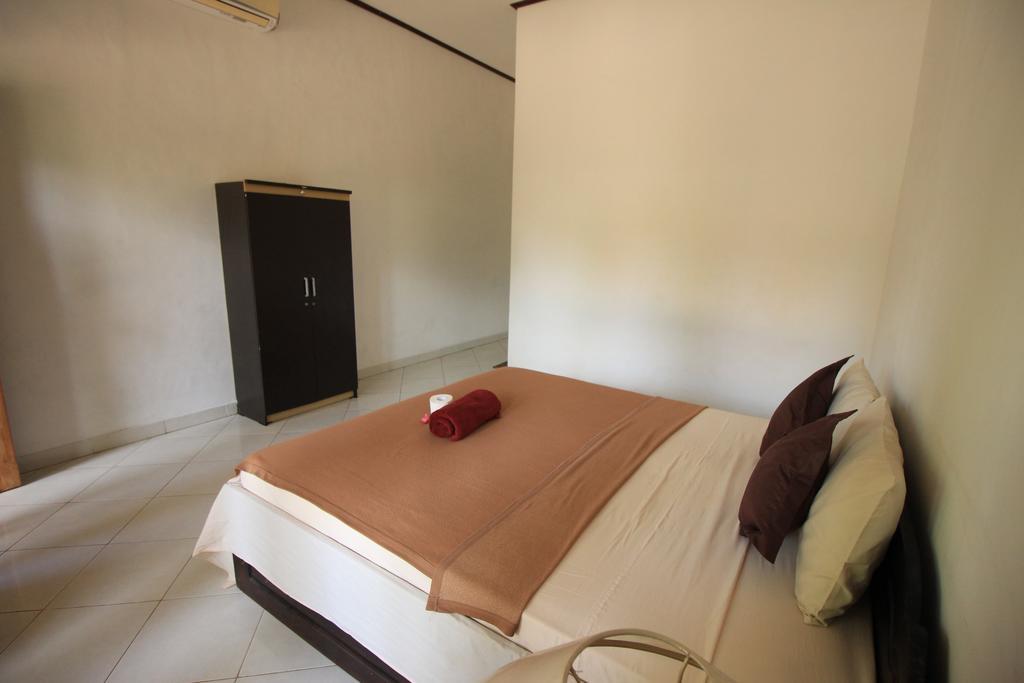 Jepun Bali Bungalow Lembongan Kültér fotó